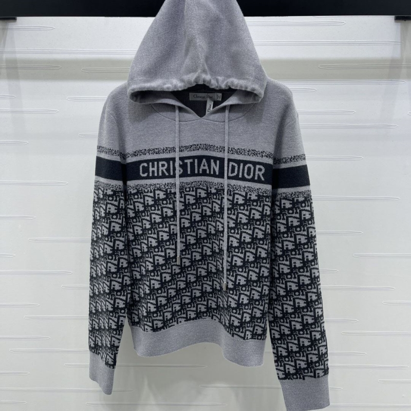 chr1st1an D10r hoodies